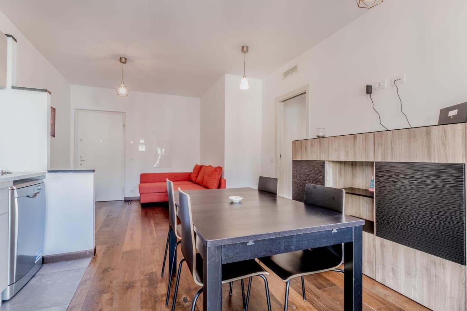 Monteverde Sunny Apartment Rome Exterior photo