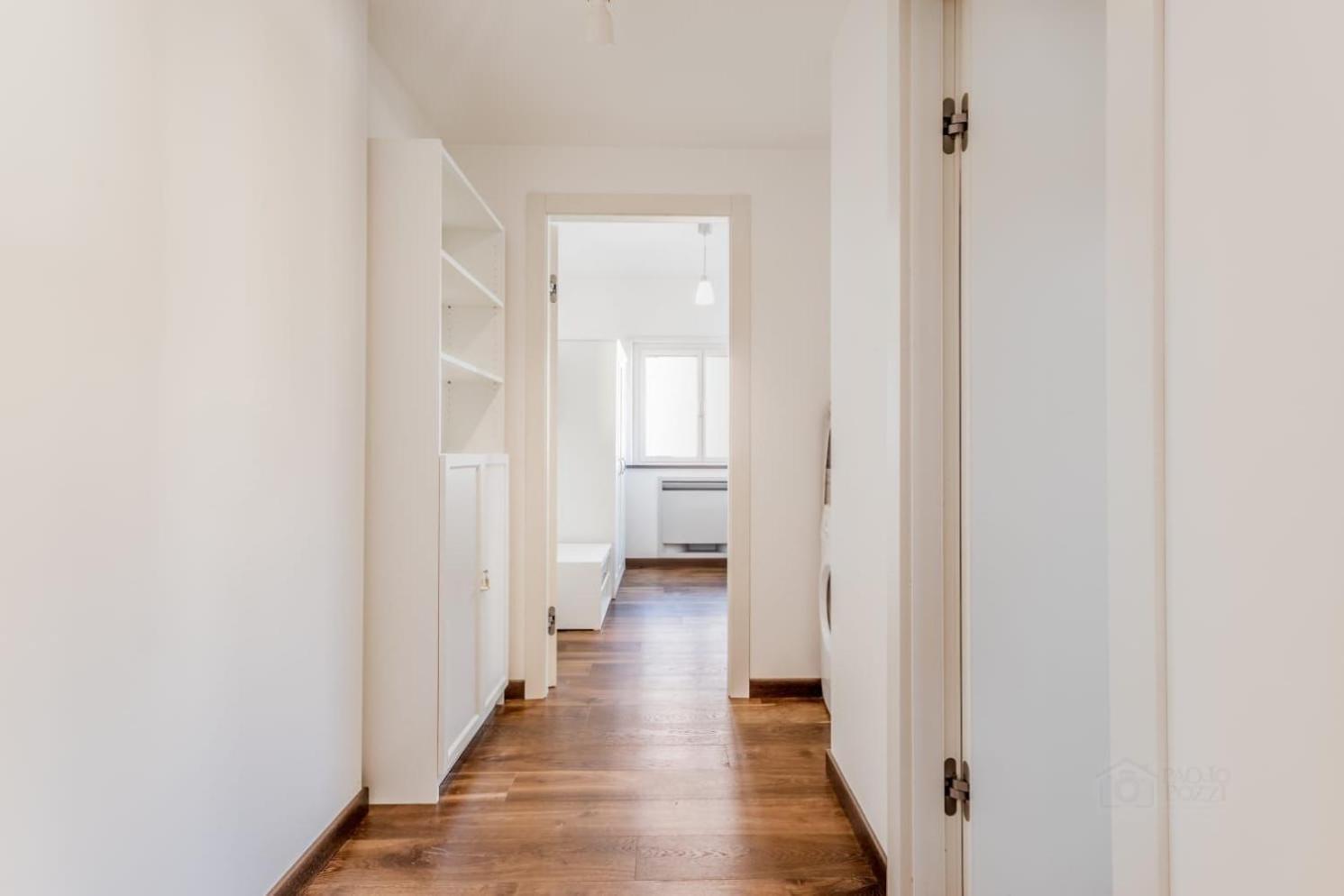 Monteverde Sunny Apartment Rome Exterior photo
